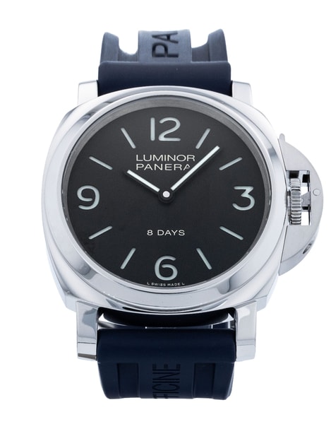 Panerai Luminor Base PAM00560